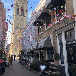 Bed&Breakfast Adrichem en Scherpenseel